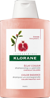 KLORANE SHAMPOO MELOGRANO 400 ML - Farmacia Dott. Pasquale Russo