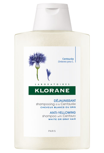 KLORANE SHAMPOO CENTAUREA 200 ML - Farmacia Dott. Pasquale Russo