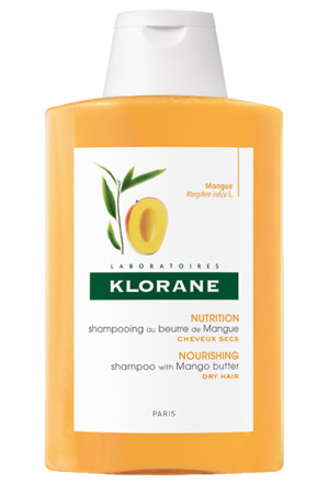 KLORANE SHAMPOO AL BURRO DI MANGO 200 ML - Farmacia Dott. Pasquale Russo