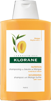 KLORANE SHAMPOO BURRO MANGO 400 ML - Farmacia Dott. Pasquale Russo