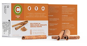 CINNA SOL ADULTI 10 FIALE DA 5 ML - Farmacia Dott. Pasquale Russo