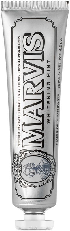 MARVIS WHITENING MINT 85 ML - Farmacia Dott. Pasquale Russo