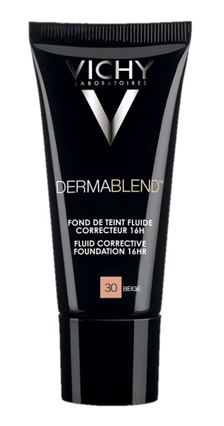 DERMABLEND FLUIDO 30 30 ML - Farmacia Dott. Pasquale Russo