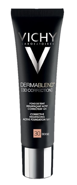 DERMABLEND 3D 30 30 ML - Farmacia Dott. Pasquale Russo