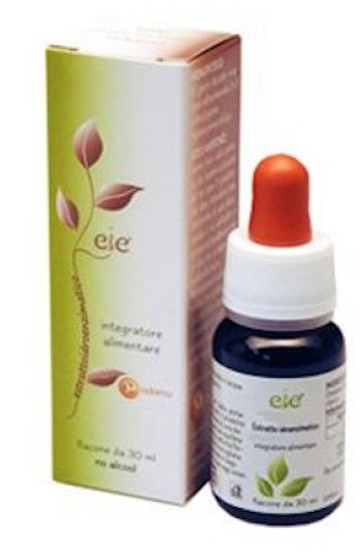 EIE MASTICE DI CHIOS 60 ML - Farmacia Dott. Pasquale Russo