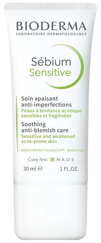 SEBIUM SENSITIVE 30 ML - Farmacia Dott. Pasquale Russo