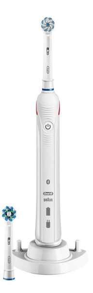 ORALB 4000 PRO ULTRATHIN - Farmacia Dott. Pasquale Russo