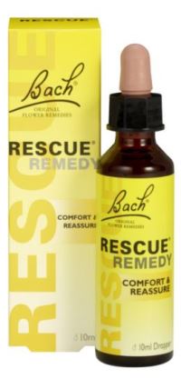 RESCUE REMEDY CENTRO BACH 10 ML - Farmacia Dott. Pasquale Russo