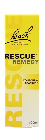 RESCUE REMEDY CENTRO BACH 20 ML - Farmacia Dott. Pasquale Russo