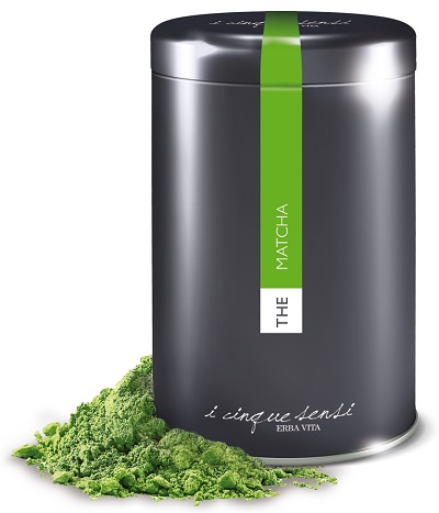 THE MATCHA 100 G - Farmacia Dott. Pasquale Russo