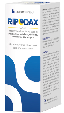 RIPODAX 15 ML - Farmacia Dott. Pasquale Russo