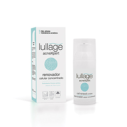 LULLAGE RINNOVATORE CELLULARE 30 ML - Farmacia Dott. Pasquale Russo
