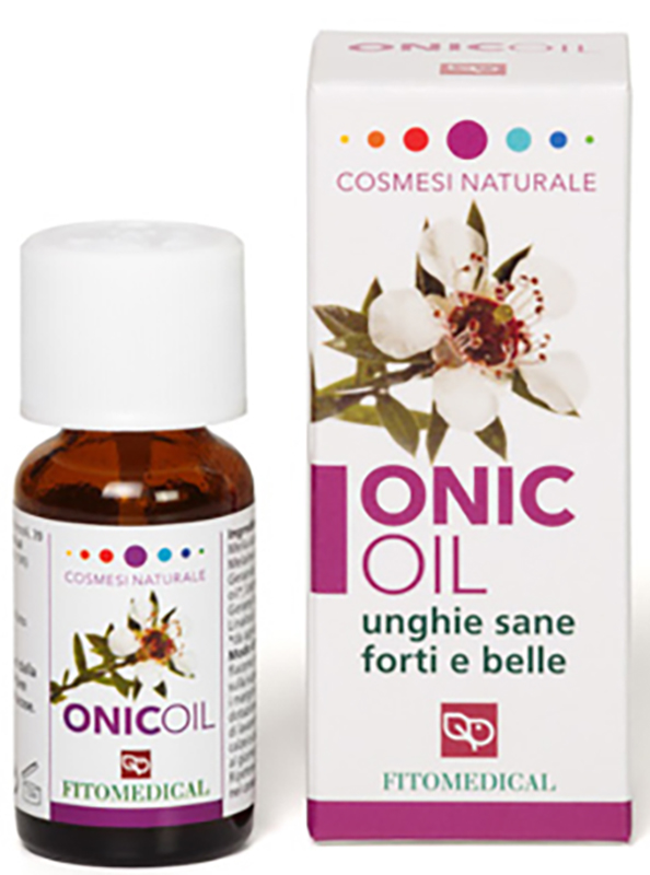 ONICOIL 10 ML - Farmacia Dott. Pasquale Russo