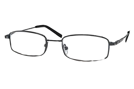 OCCHIALE PREMONTATO DA LETTURA PIC FLEXI BLACK +3,5 DIOTTRIE 1 PAIO - Farmacia Dott. Pasquale Russo