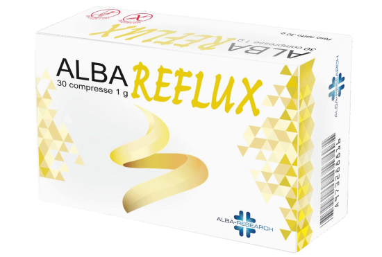 ALBAREFLUX 30 COMPRESSE - Farmacia Dott. Pasquale Russo