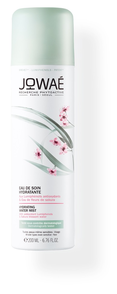 JOWAE ACQUA TRATTAMENTO IDRATANTE SPRAY 200 ML - Farmacia Dott. Pasquale Russo