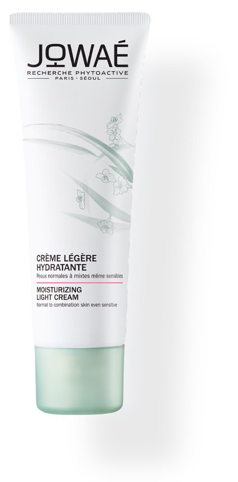JOWAE CREMA LEGGERA IDRATANTE 40 ML - Farmacia Dott. Pasquale Russo