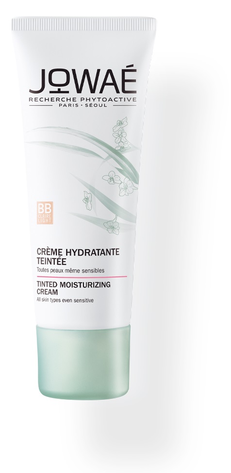 JOWAE CREMA COLORATA IDRATANTE CHIARA 30 ML - Farmacia Dott. Pasquale Russo