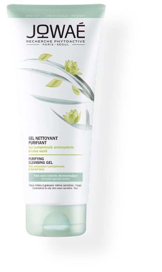 JOWAE GEL DETERGENTE PURIFICANTE 200 ML - Farmacia Dott. Pasquale Russo