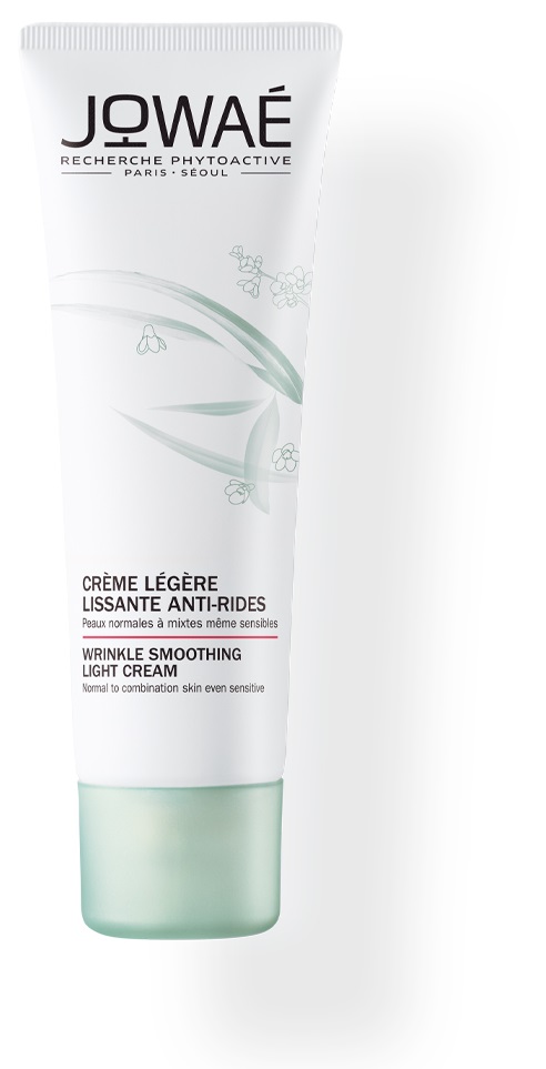 JOWAE CREMA LEGGERA LEVIGANTE ANTIRUGHE 30 ML - Farmacia Dott. Pasquale Russo