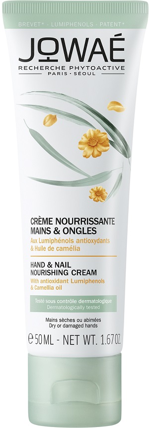JOWAE CREMA NUTRIENTE MANI E UNGHIE 50 ML - Farmacia Dott. Pasquale Russo