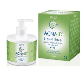 ACNAID CE SAPONE LIQUIDO 300 ML - Farmacia Dott. Pasquale Russo