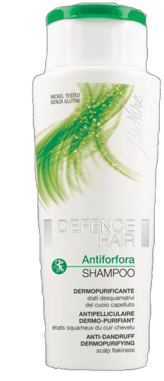 BIONIKE DEFENCE HAIR SHAMPOO ANTIFORFORA 200 ML - Farmacia Dott. Pasquale Russo