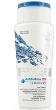 BIONIKE DEFENCE HAIR SHAMPOO ANTIFORFORA GRASSA 200 ML - Farmacia Dott. Pasquale Russo