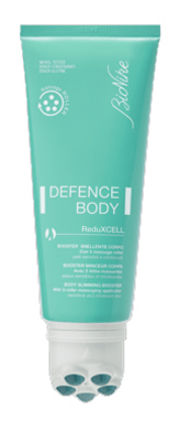 BIONIKE DEFENCE BODY REDUCELL SNELLENTE INTENSIVO 200 ML - Farmacia Dott. Pasquale Russo