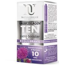 NATUR UNIQUE IALUCOLLAGEN TEN BOOSTER RIEQUILIBRANTE MISTE 15 ML - Farmacia Dott. Pasquale Russo