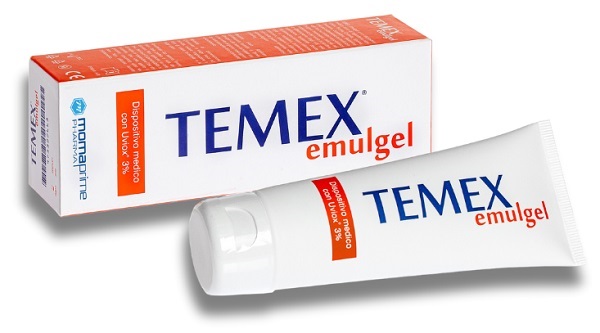 TEMEX EMULGEL 75 ML - Farmacia Dott. Pasquale Russo