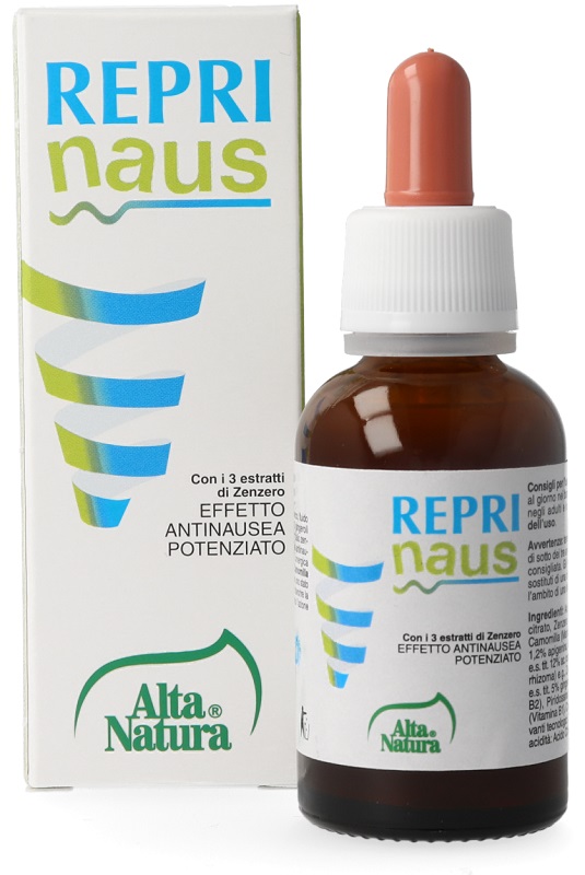 REPRINAUS 30 ML - Farmacia Dott. Pasquale Russo