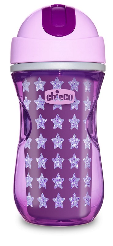 CHICCO TAZZA SPORT ROSA 18 MESI - Farmacia Dott. Pasquale Russo