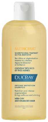 NUTRICERAT SHAMPOO 200 ML DUCRAY 2017 - Farmacia Dott. Pasquale Russo