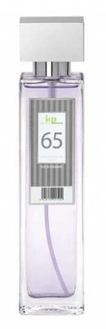 IAP PHARMA PROFUMO DA UOMO 65 150 ML - Farmacia Dott. Pasquale Russo