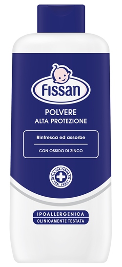 FISSAN POLVERE ALTA PROTEZIONE 500 G - Farmacia Dott. Pasquale Russo