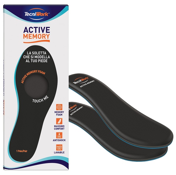 ACTIVE MEMORY SOLETTA 41 1 PAIO - Farmacia Dott. Pasquale Russo