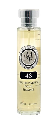 PROFUMO UOMO 48 100 ML - Farmacia Dott. Pasquale Russo