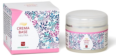 CREMA BASE 50 ML BIO - Farmacia Dott. Pasquale Russo