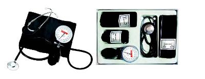 RICAMBIO BRACCIALE OBESO P-50/P-100/P-130 COLORE NERO - Farmacia Dott. Pasquale Russo