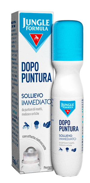 JUNGLE FORMULA DOPOPUNTURA 15 ML - Farmacia Dott. Pasquale Russo