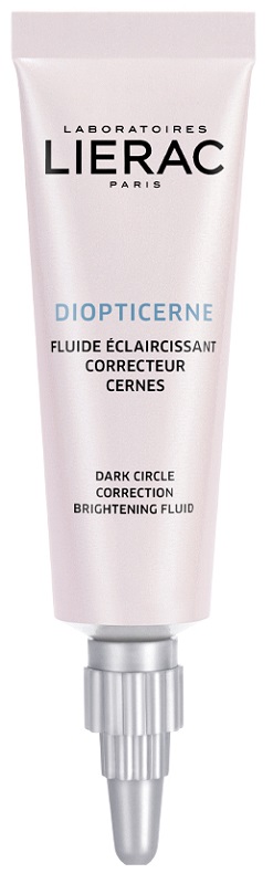 LIERAC DIOPTICERNE 15 ML - Farmacia Dott. Pasquale Russo