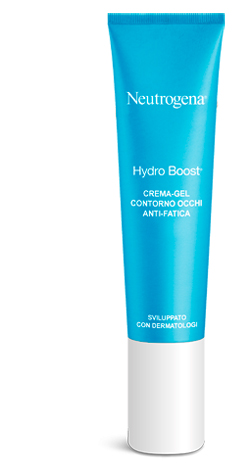 NEUTROGENA CONTORNO OCCHI RIVITALIZZANTE 15 ML - Farmacia Dott. Pasquale Russo