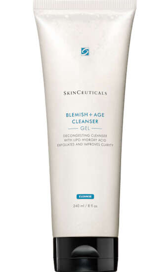 BLEMISH + AGE CLEANSING GEL 240 ML - Farmacia Dott. Pasquale Russo
