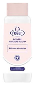 FISSAN POLVERE DELICATA 250 G - Farmacia Dott. Pasquale Russo