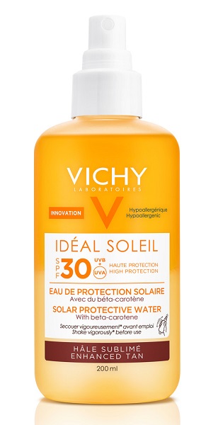 IS ACQUA SOLARE ABBRONZANTE 200 ML - Farmacia Dott. Pasquale Russo