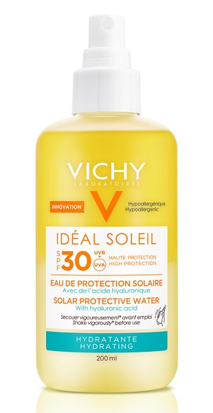 IS ACQUA SOLARE IDRATANTE 200 ML - Farmacia Dott. Pasquale Russo