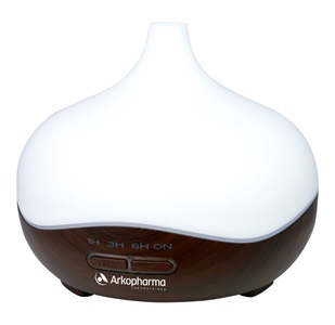 DIFFUSORE UMIDIFICATORE TURBO - Farmacia Dott. Pasquale Russo