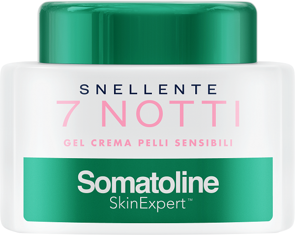 SOMATOLINE SKIN EXPERT SNELLENTE NATURAL GEL 250ML - Farmacia Dott. Pasquale Russo