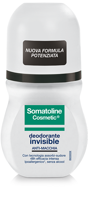 SOMAT C DEO INVIS ROLLON 50ML - Farmacia Dott. Pasquale Russo